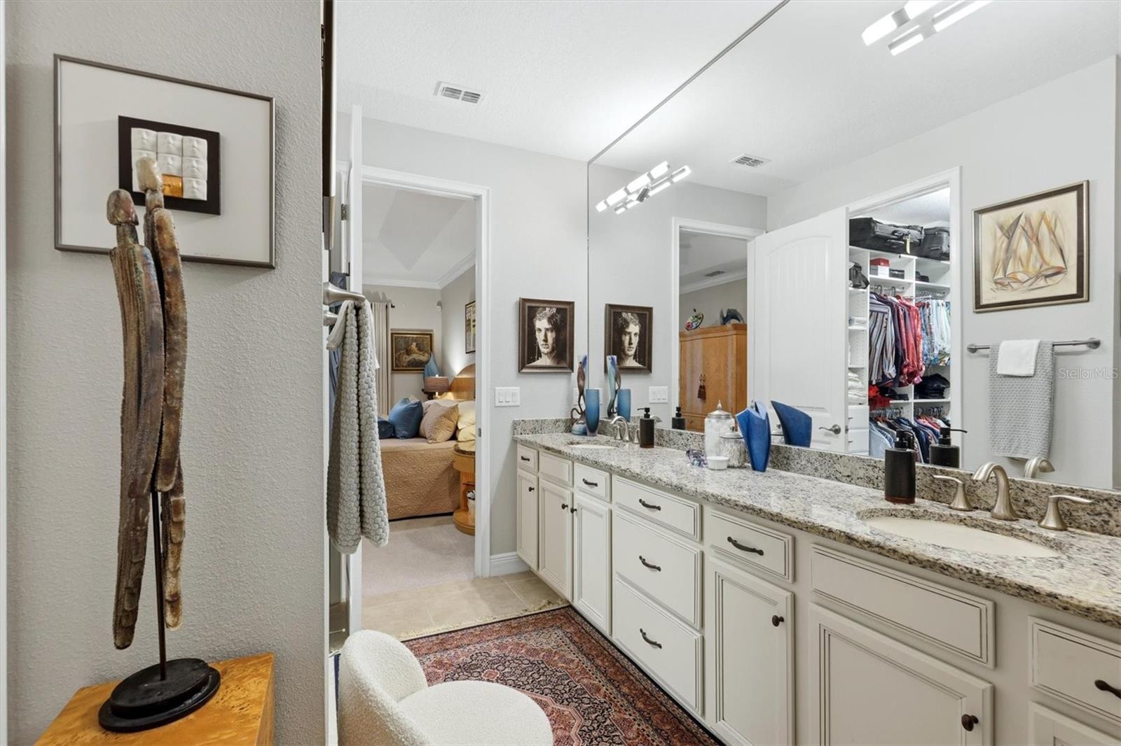 ENCLAVE/FRST LAKES - Residential