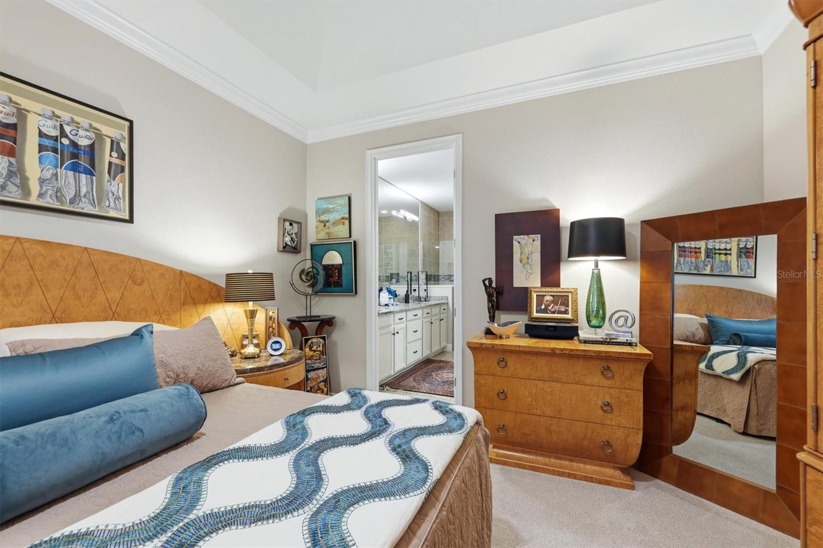 ENCLAVE/FRST LAKES - Residential