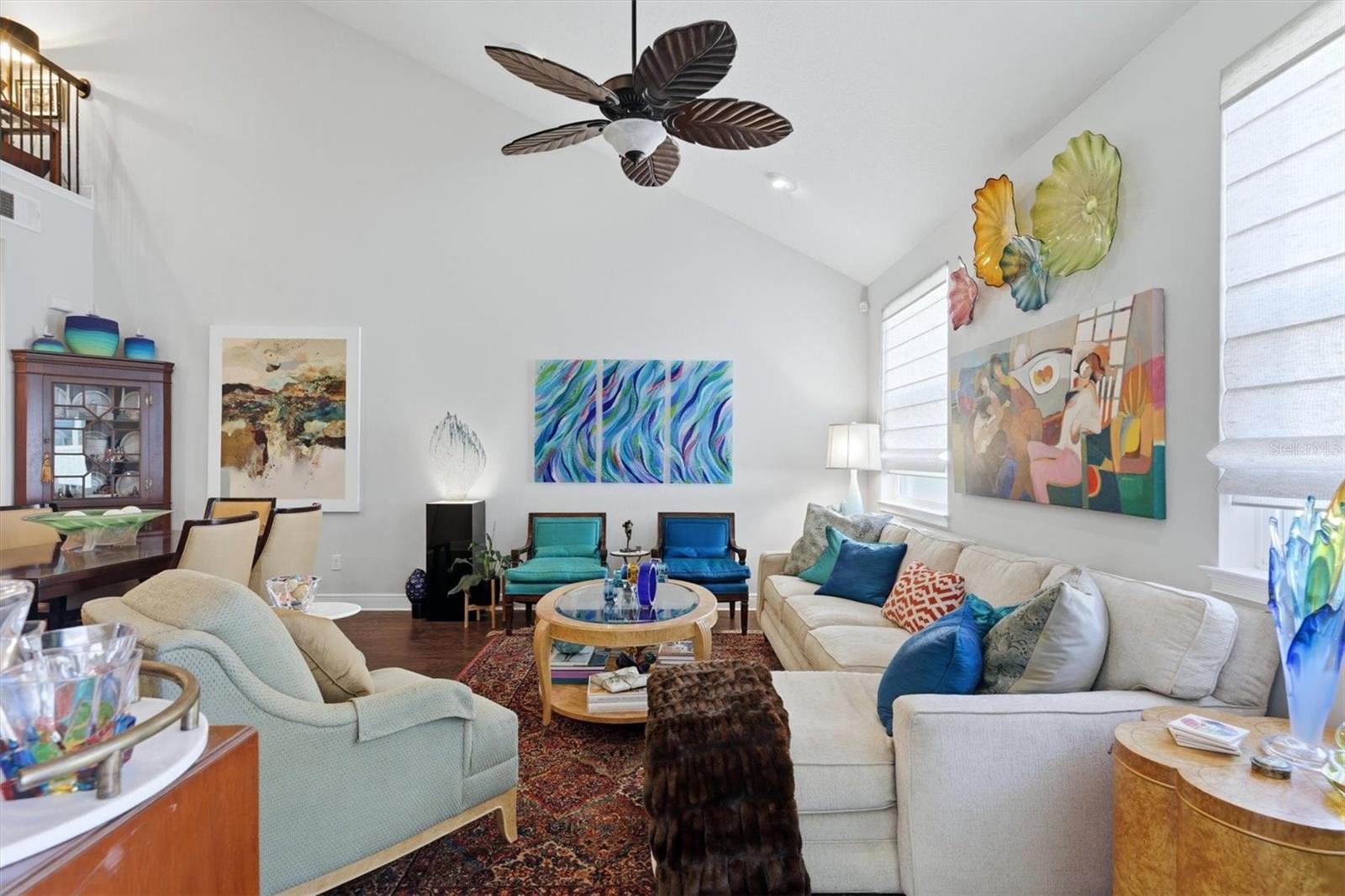 ENCLAVE/FRST LAKES - Residential