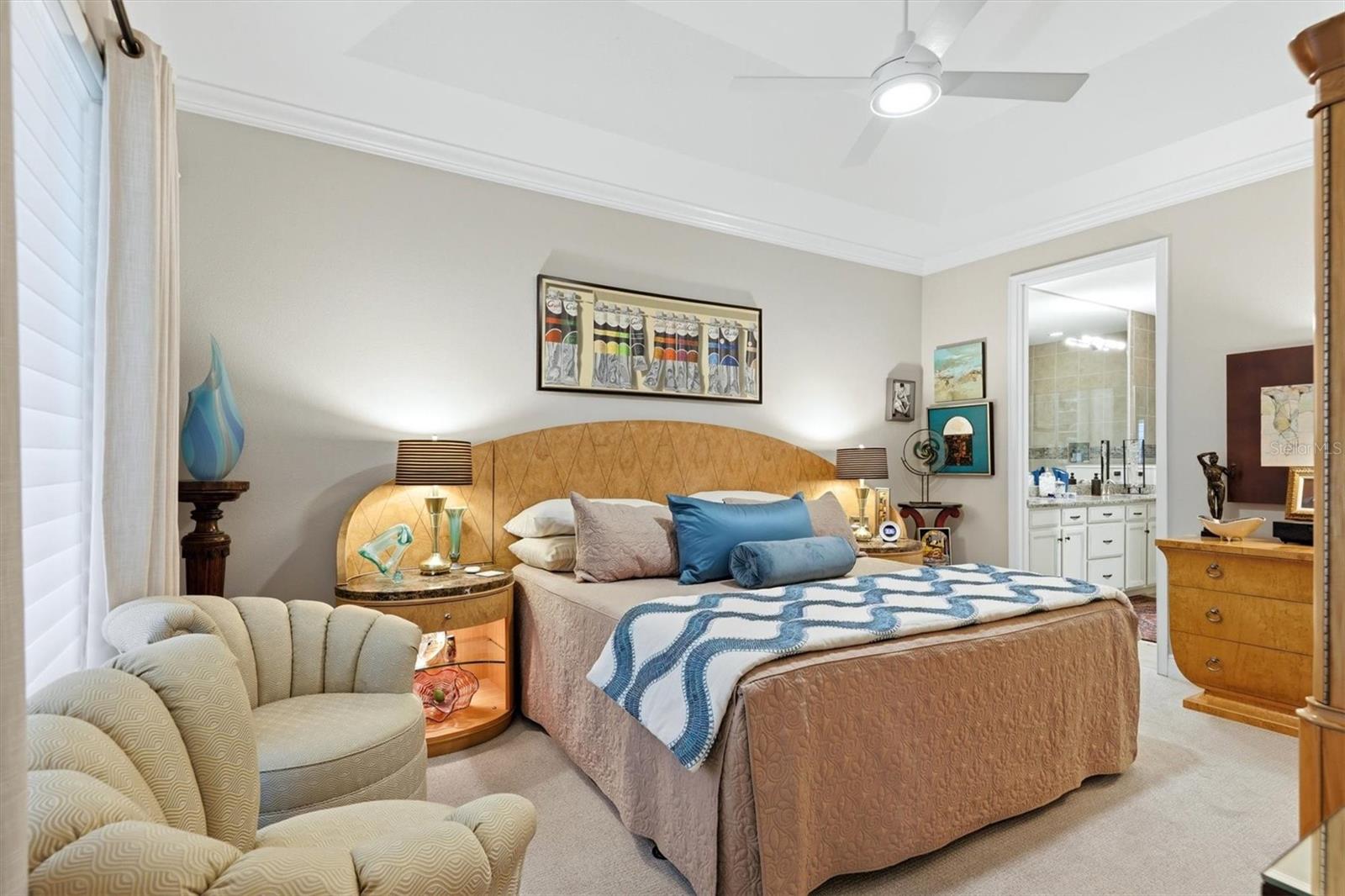 ENCLAVE/FRST LAKES - Residential