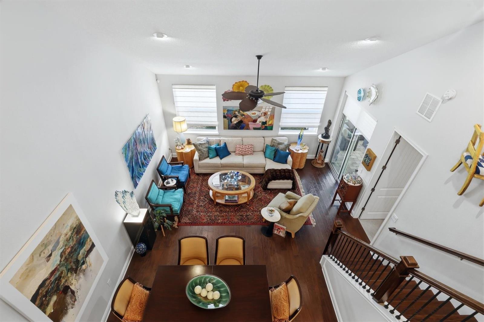 ENCLAVE/FRST LAKES - Residential