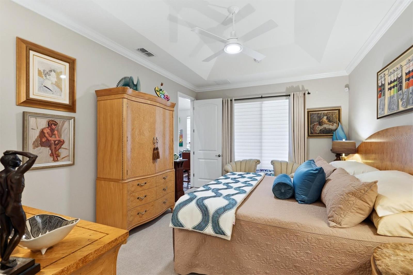 ENCLAVE/FRST LAKES - Residential