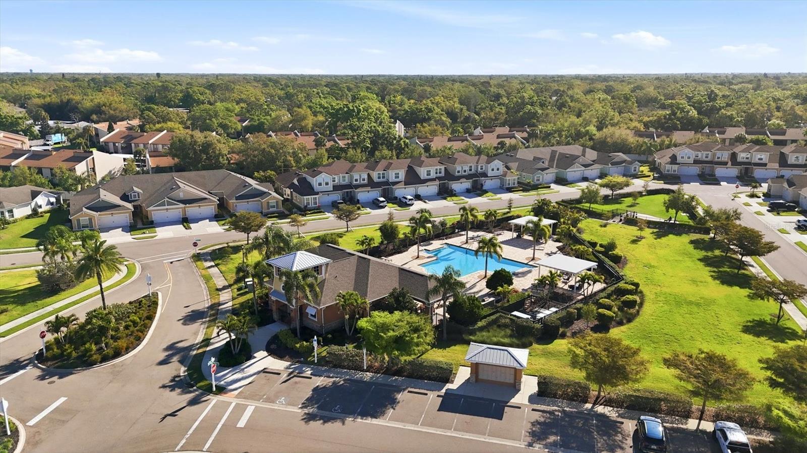 ENCLAVE/FRST LAKES - Residential