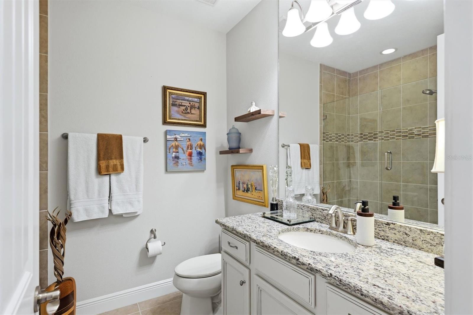 ENCLAVE/FRST LAKES - Residential