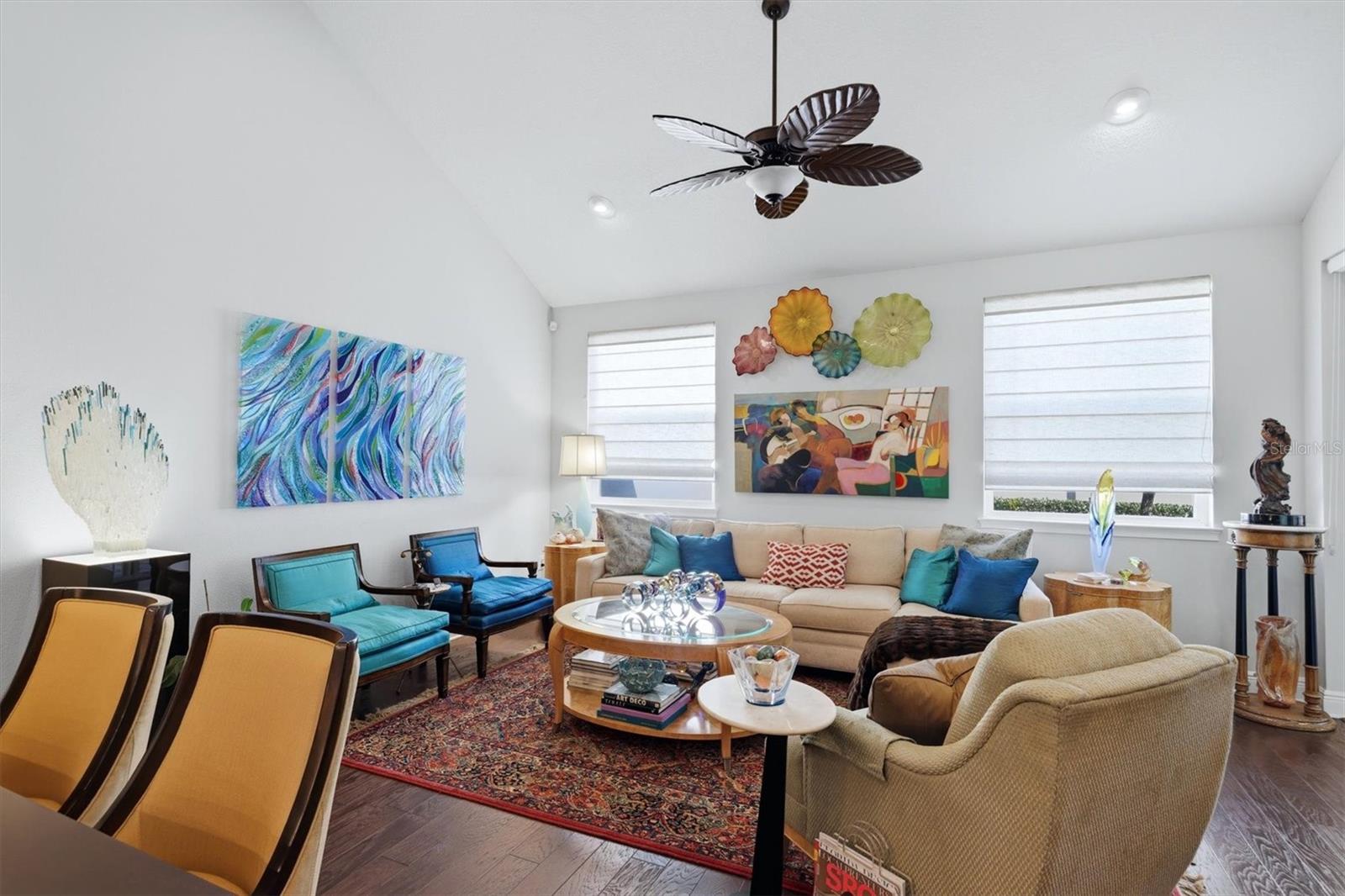 ENCLAVE/FRST LAKES - Residential