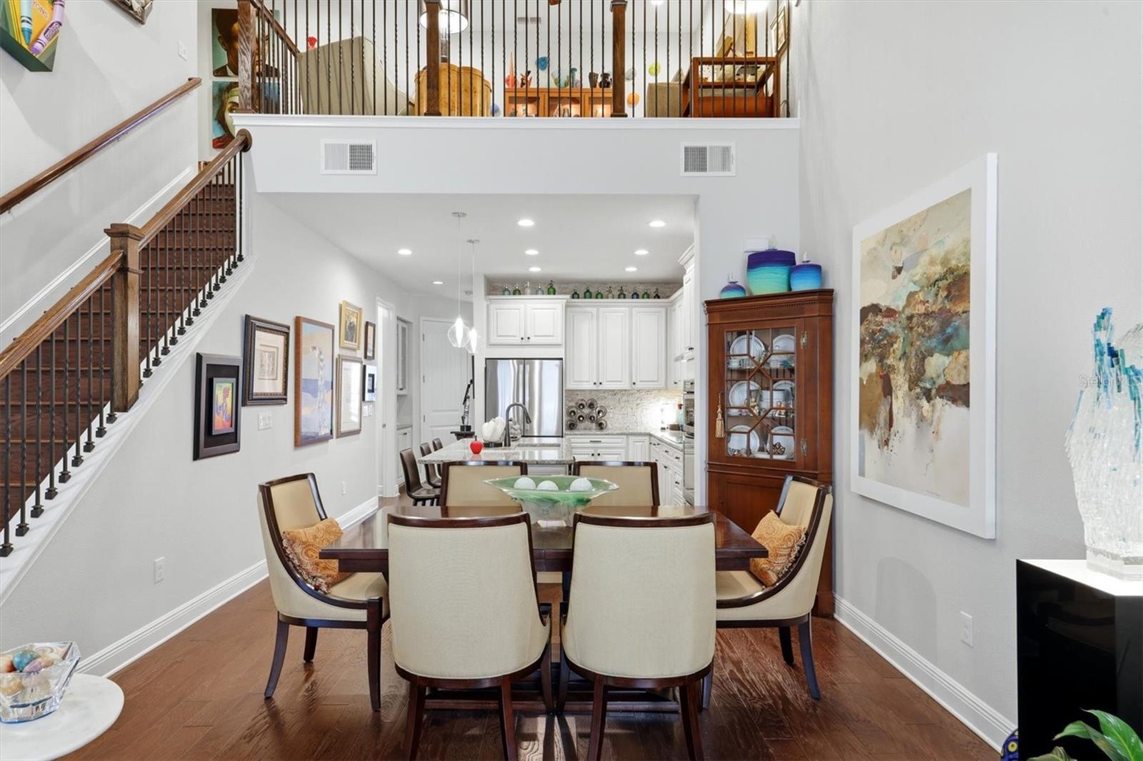 ENCLAVE/FRST LAKES - Residential