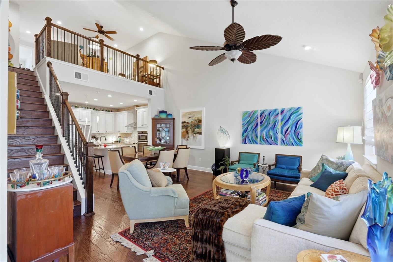 ENCLAVE/FRST LAKES - Residential