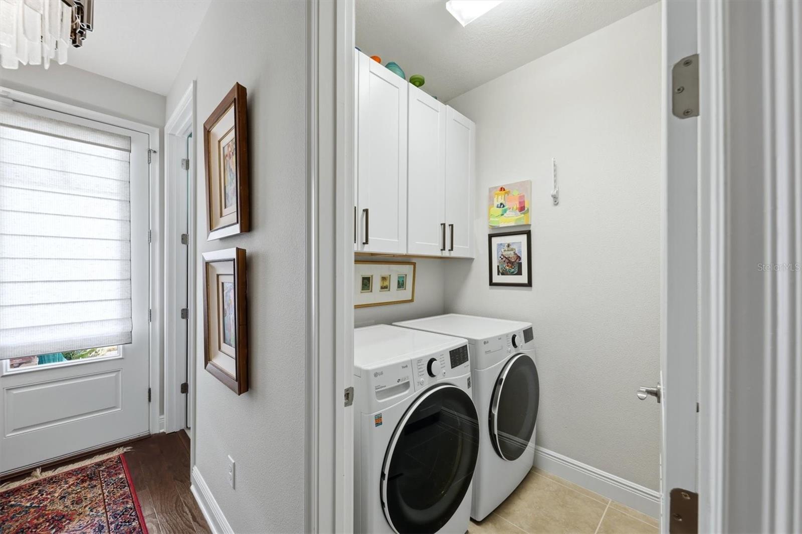 ENCLAVE/FRST LAKES - Residential