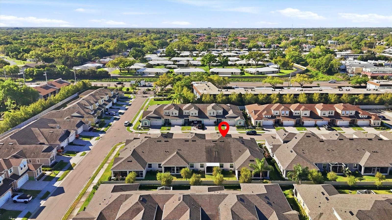 ENCLAVE/FRST LAKES - Residential