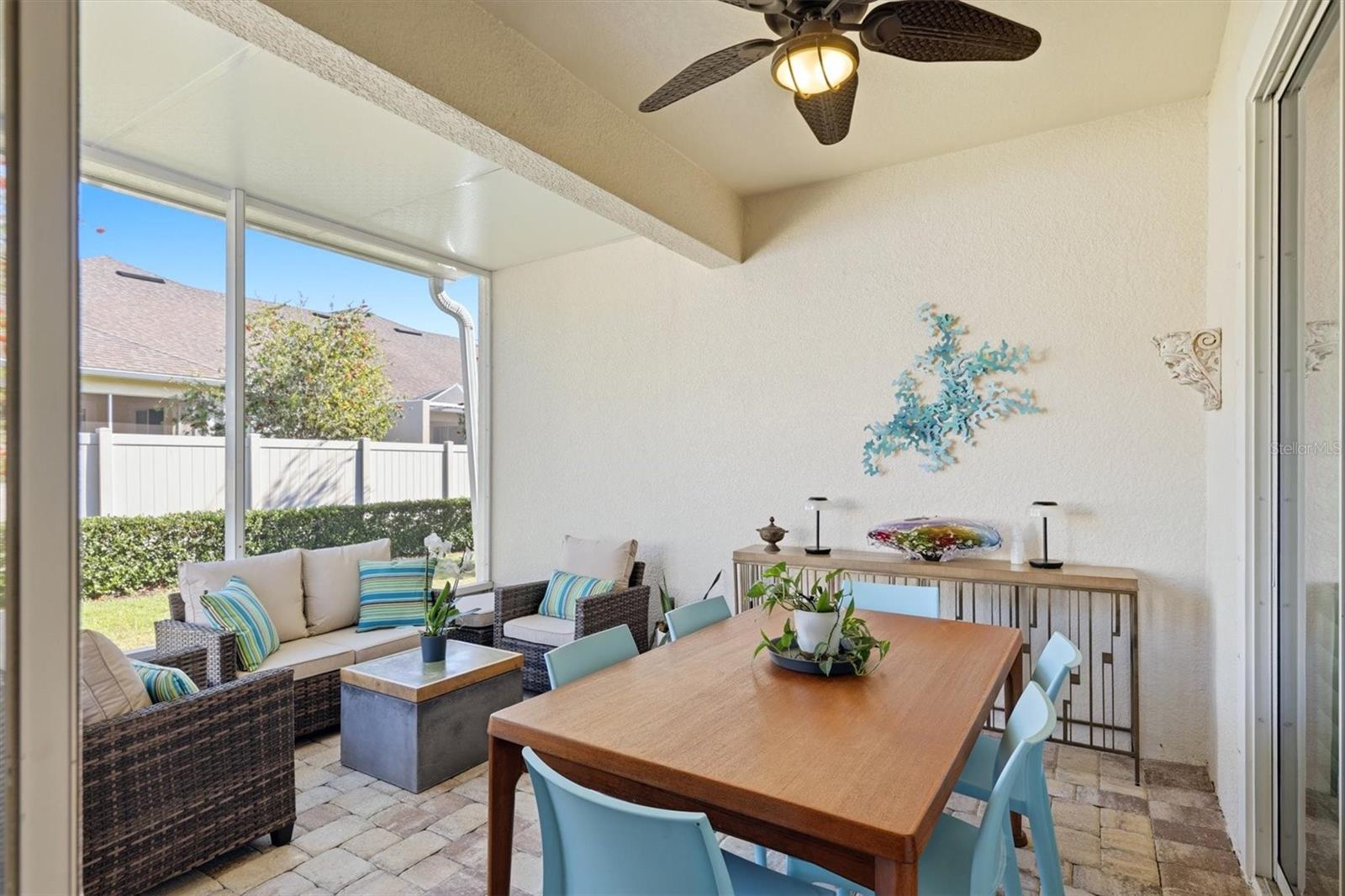 ENCLAVE/FRST LAKES - Residential