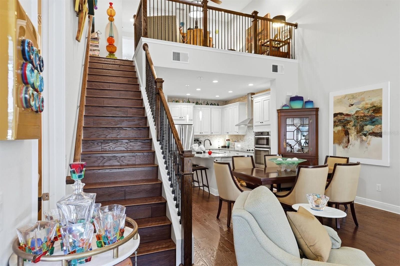 ENCLAVE/FRST LAKES - Residential