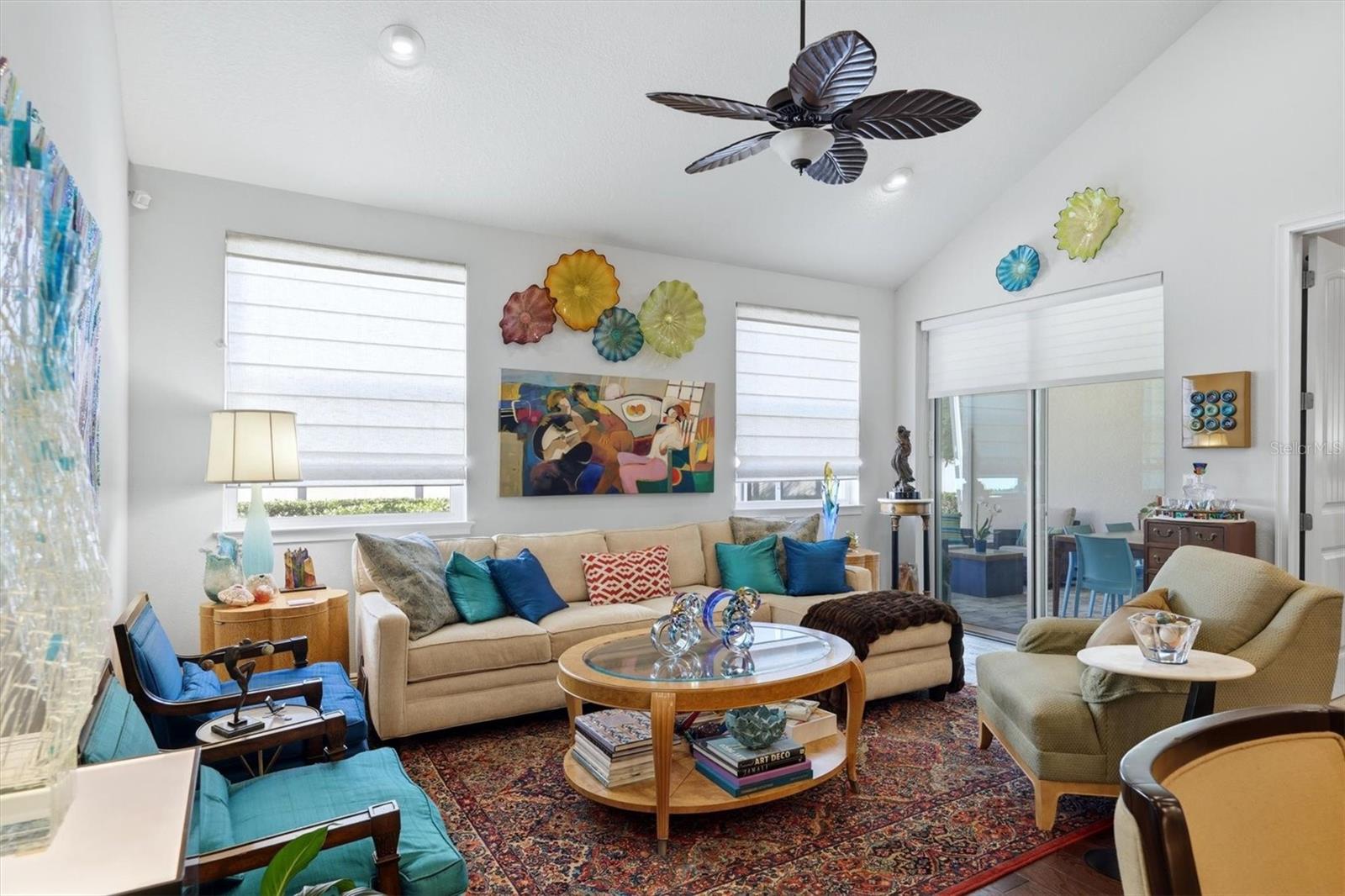 ENCLAVE/FRST LAKES - Residential