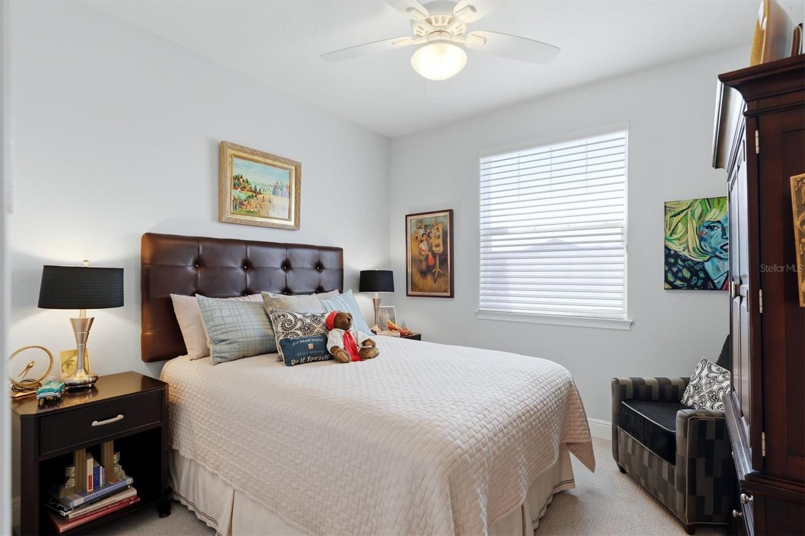 ENCLAVE/FRST LAKES - Residential