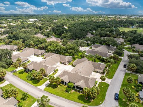 A home in PORT CHARLOTTE