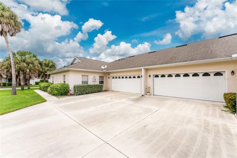 A home in PORT CHARLOTTE