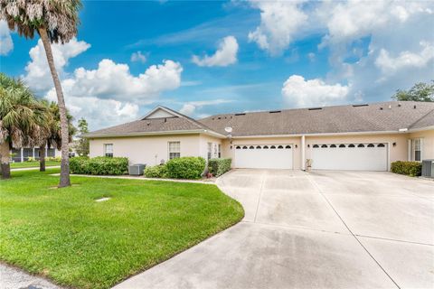 A home in PORT CHARLOTTE