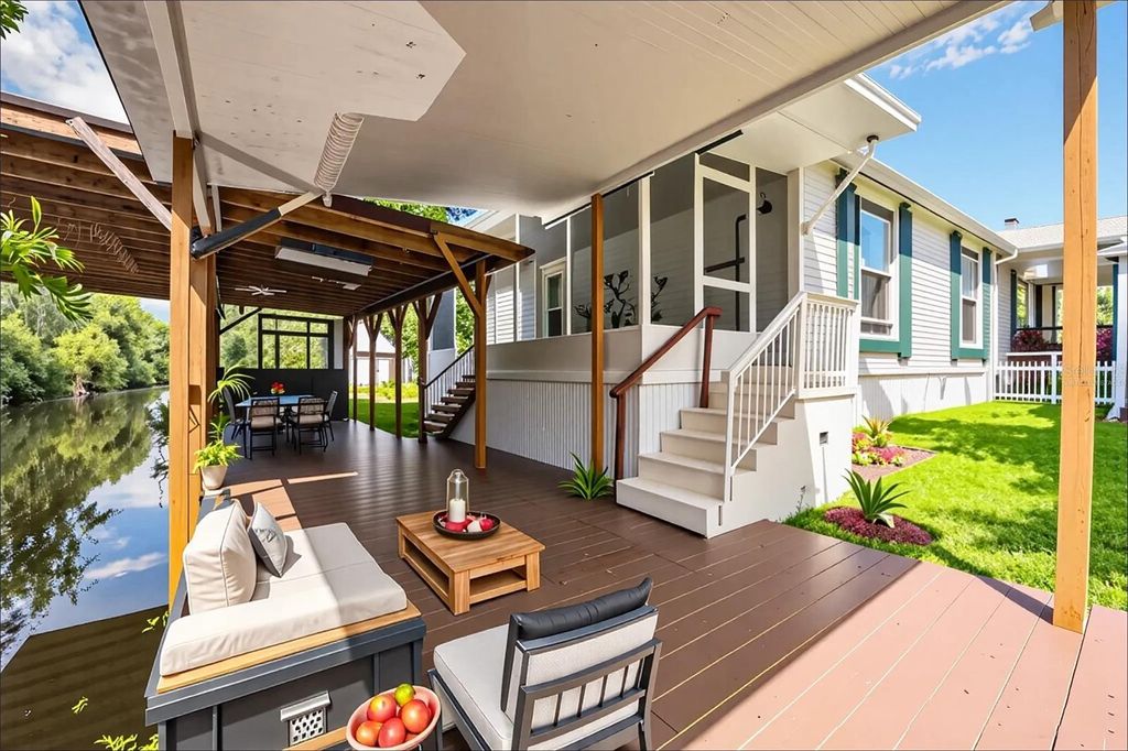 Photo of 55 Rosalie Oaks Boulevard, Lake Wales, FL 33898 (MLS # L4955784)