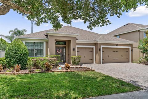 Property photo of 5716 Rue Galilee Lane, Sanford, FL 32771