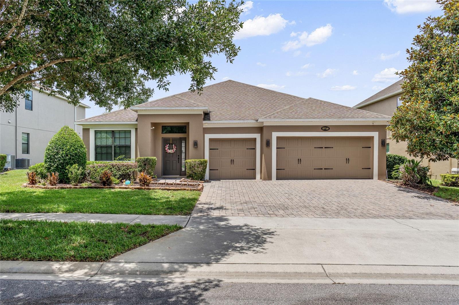 5716 RUE GALILEE LANE