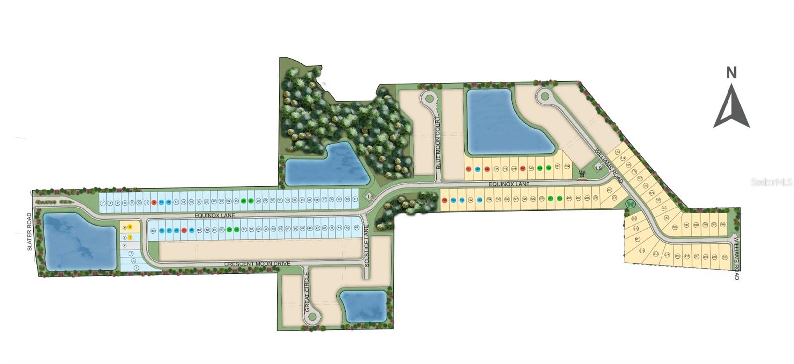 SOLENA - Residential