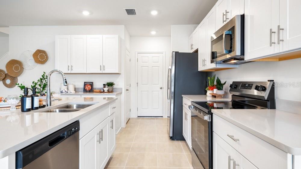 SOLENA - Residential