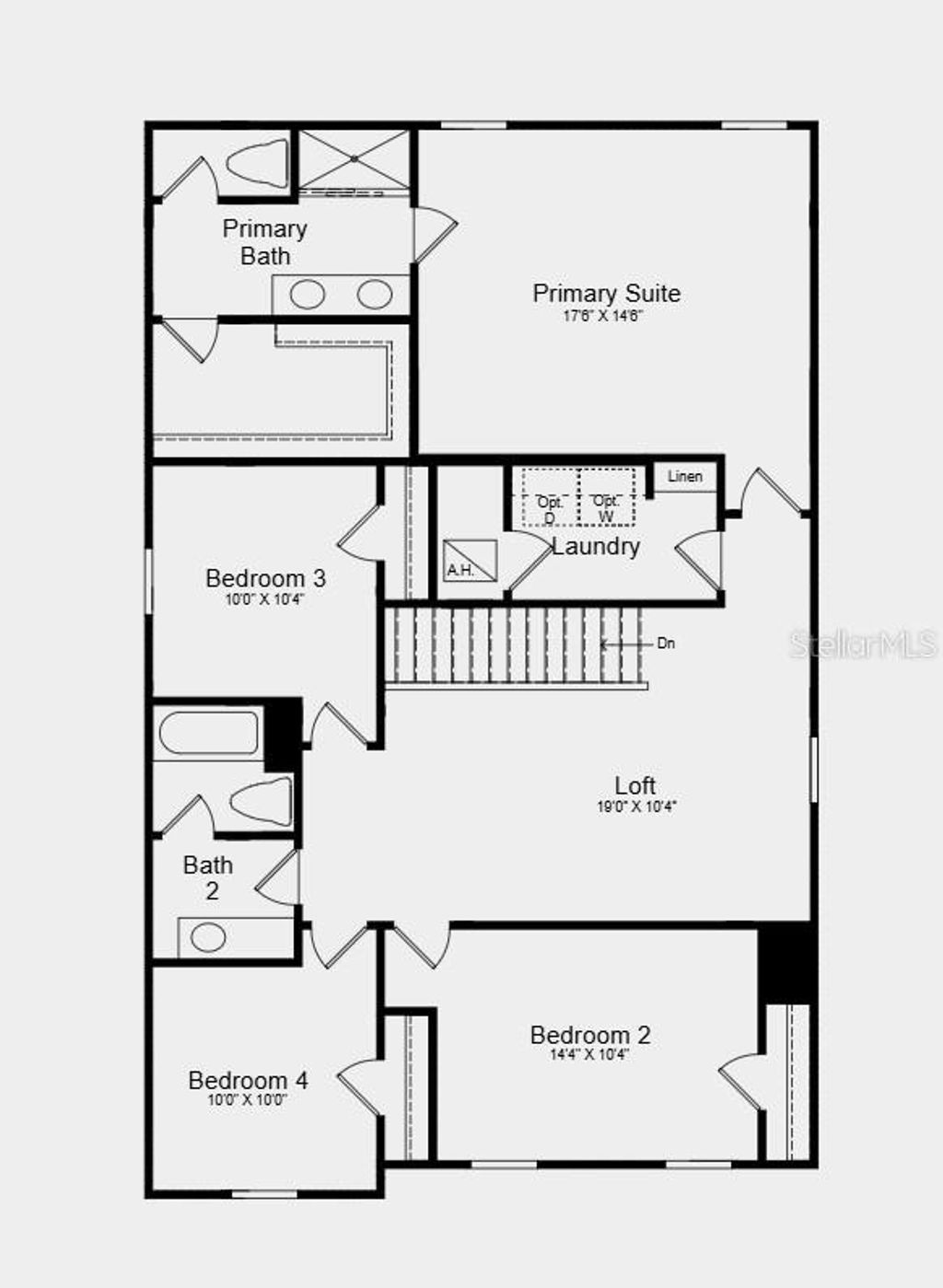 Photo of 6506 Equinox Lane N, North Fort Myers, FL 33917 (MLS # A4694895)