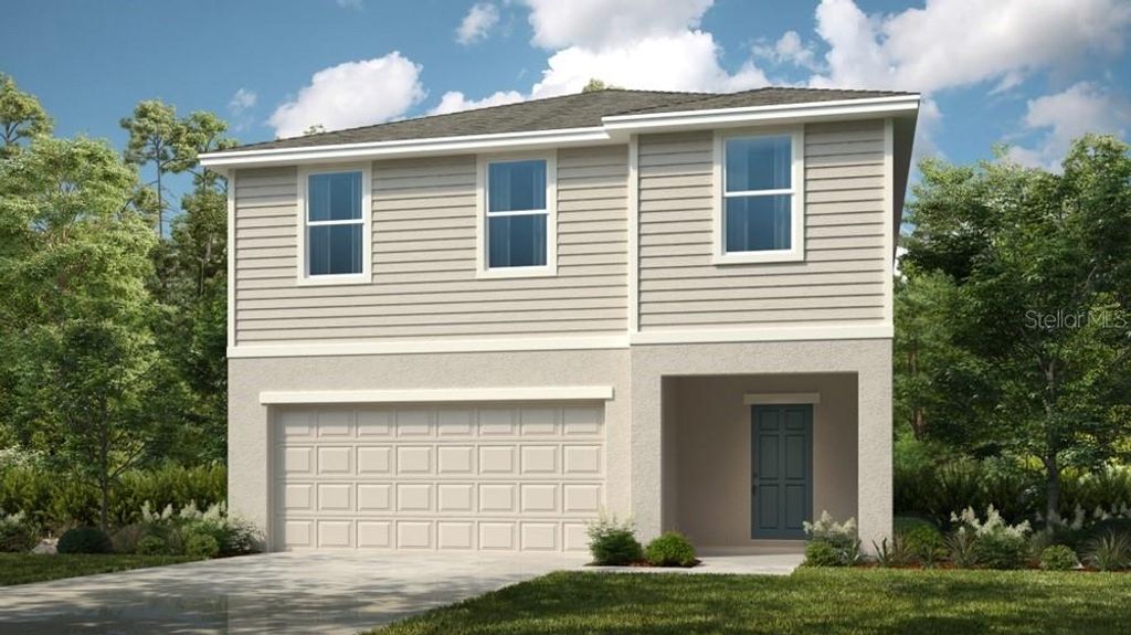Photo of 6506 Equinox Lane N, North Fort Myers, FL 33917 (MLS # A4694895)