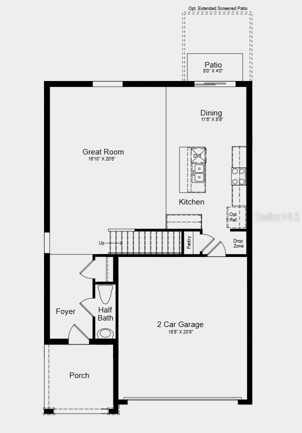 SOLENA - Residential