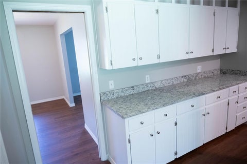 Tiny photo for 17836 Palm Street, Umatilla, FL 32784 (MLS # O6453025)