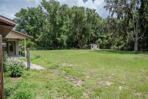 Tiny photo for 17836 Palm Street, Umatilla, FL 32784 (MLS # O6453025)
