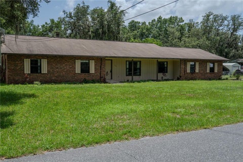 Tiny photo for 17836 Palm Street, Umatilla, FL 32784 (MLS # O6453025)