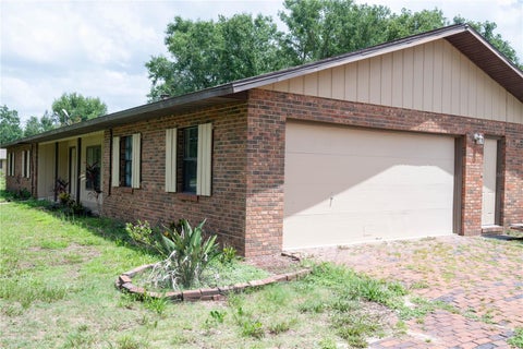 Tiny photo for 17836 Palm Street, Umatilla, FL 32784 (MLS # O6453025)