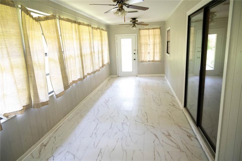 Tiny photo for 17836 Palm Street, Umatilla, FL 32784 (MLS # O6453025)