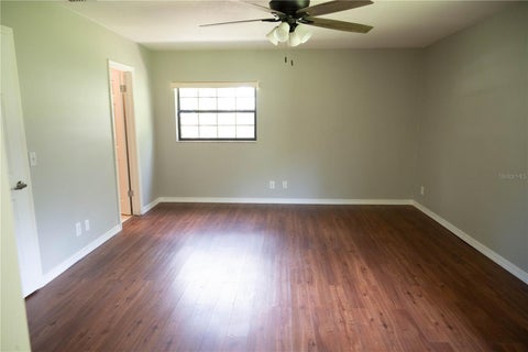 Tiny photo for 17836 Palm Street, Umatilla, FL 32784 (MLS # O6453025)