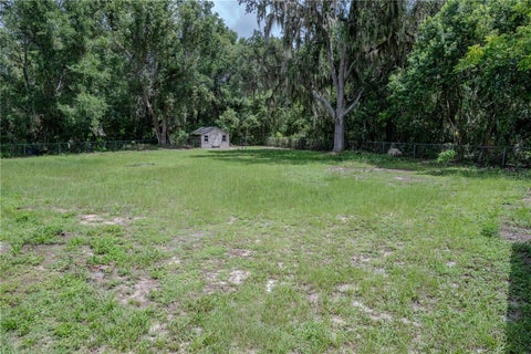 Tiny photo for 17836 Palm Street, Umatilla, FL 32784 (MLS # O6453025)