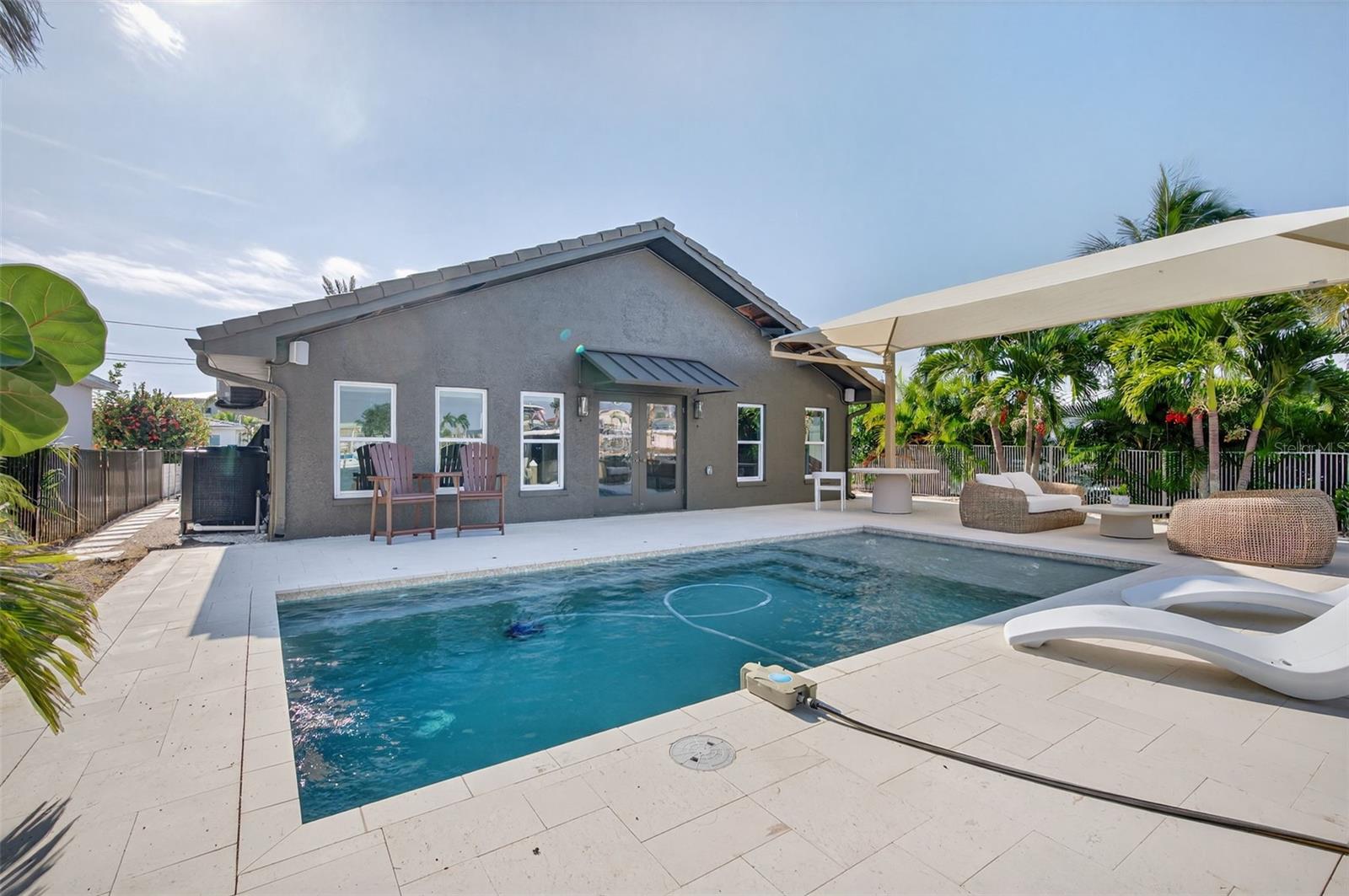 MADEIRA SHORES 1ST ADD - Residential