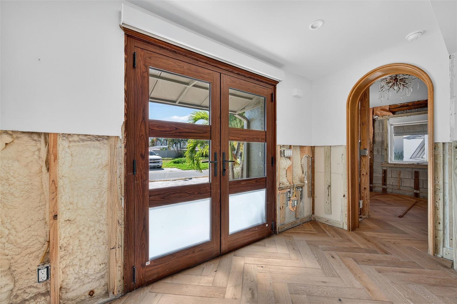 MADEIRA SHORES 1ST ADD - Residential