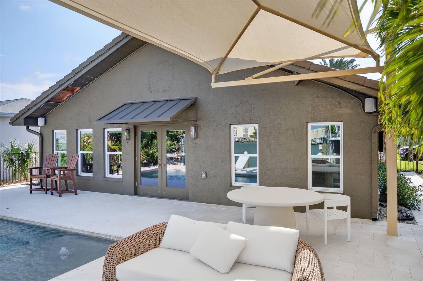 MADEIRA SHORES 1ST ADD - Residential