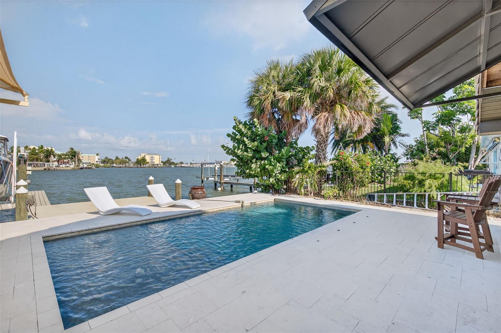 MADEIRA SHORES 1ST ADD - Residential