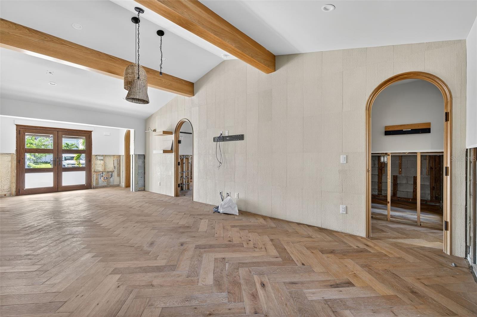 MADEIRA SHORES 1ST ADD - Residential