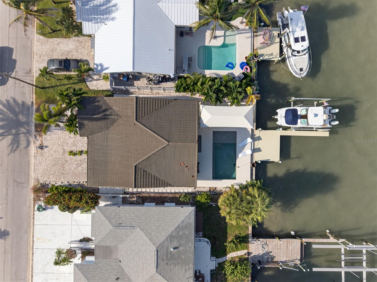 MADEIRA SHORES 1ST ADD - Residential