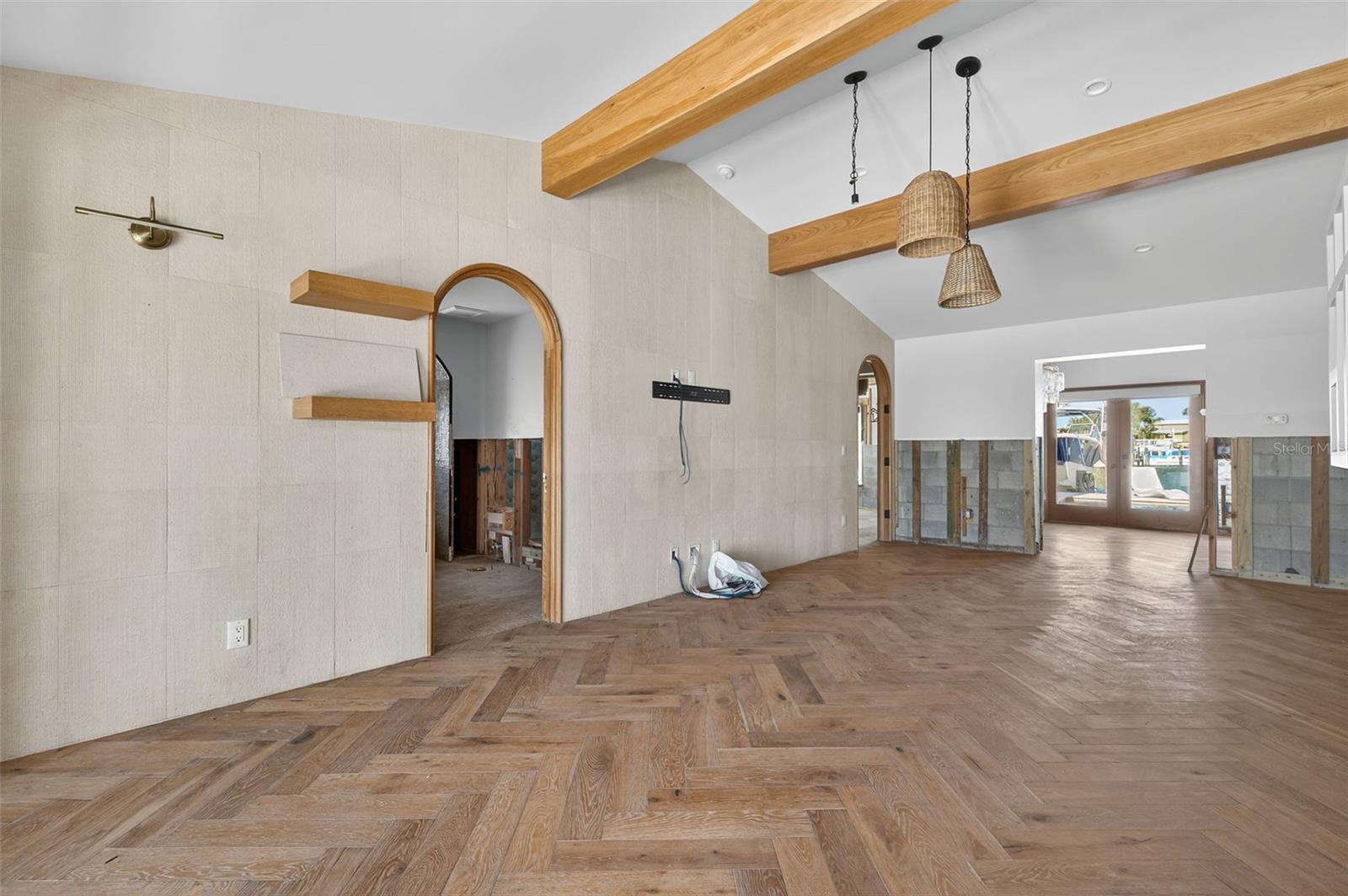 MADEIRA SHORES 1ST ADD - Residential