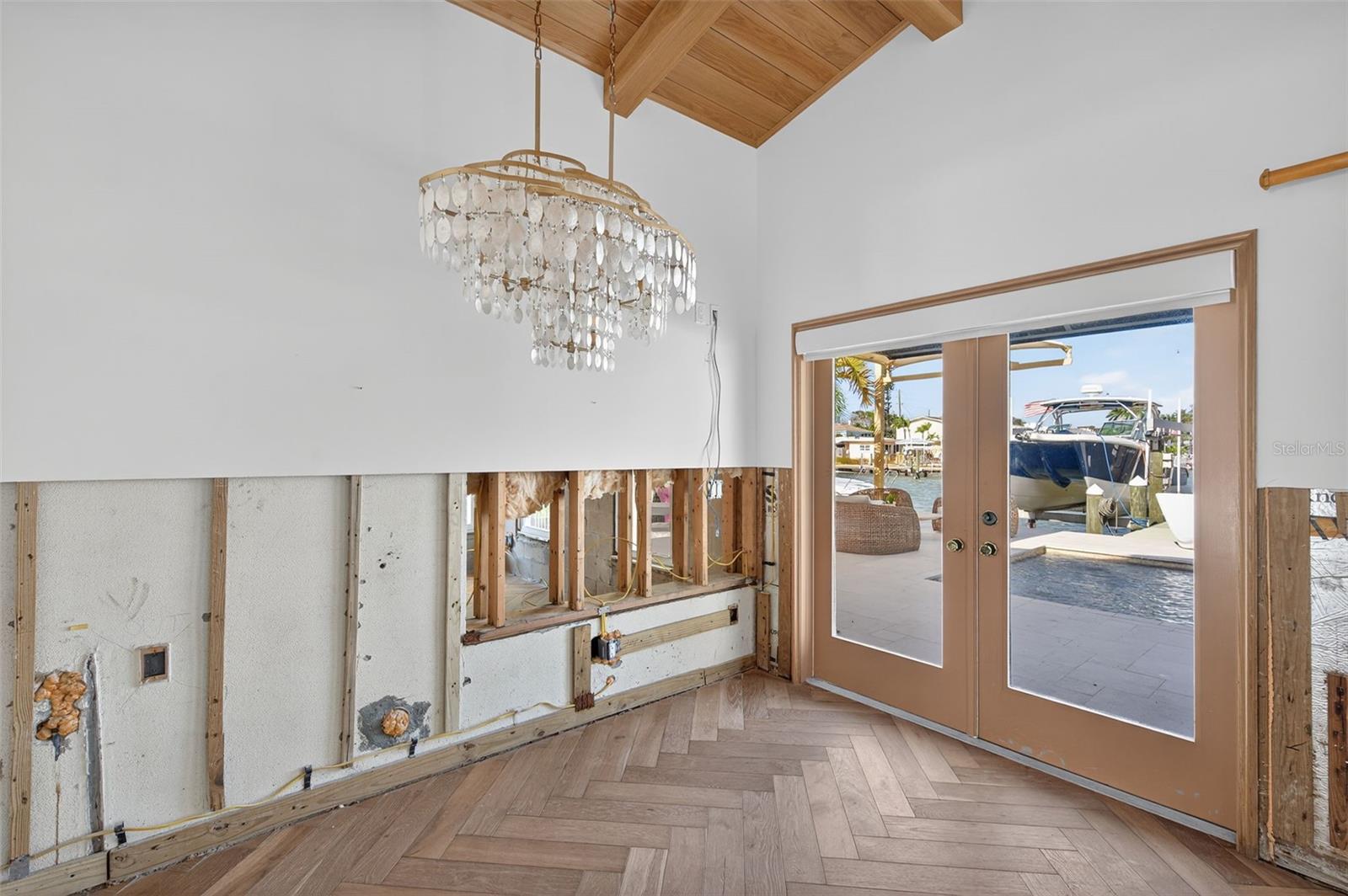 MADEIRA SHORES 1ST ADD - Residential