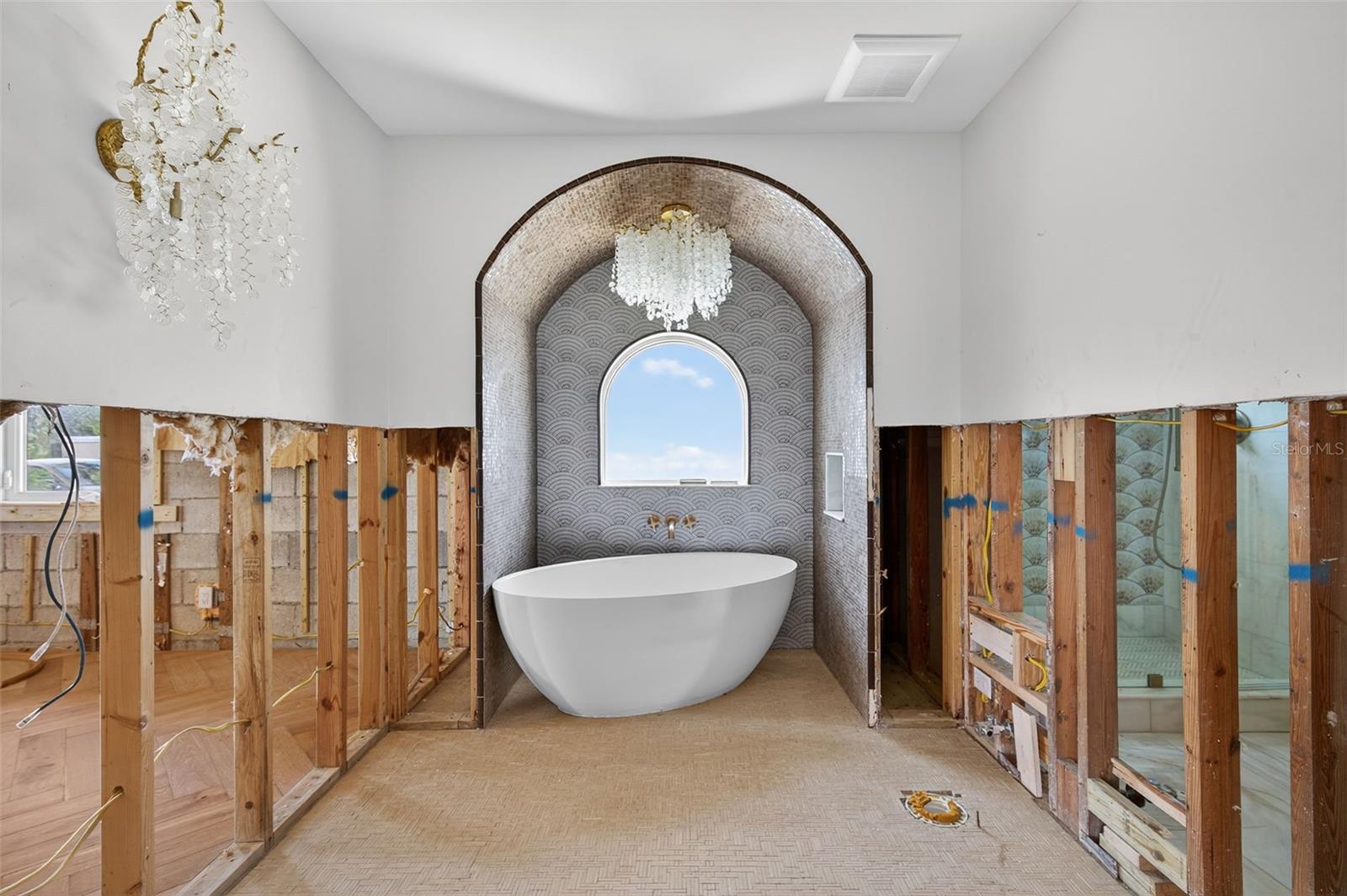 MADEIRA SHORES 1ST ADD - Residential