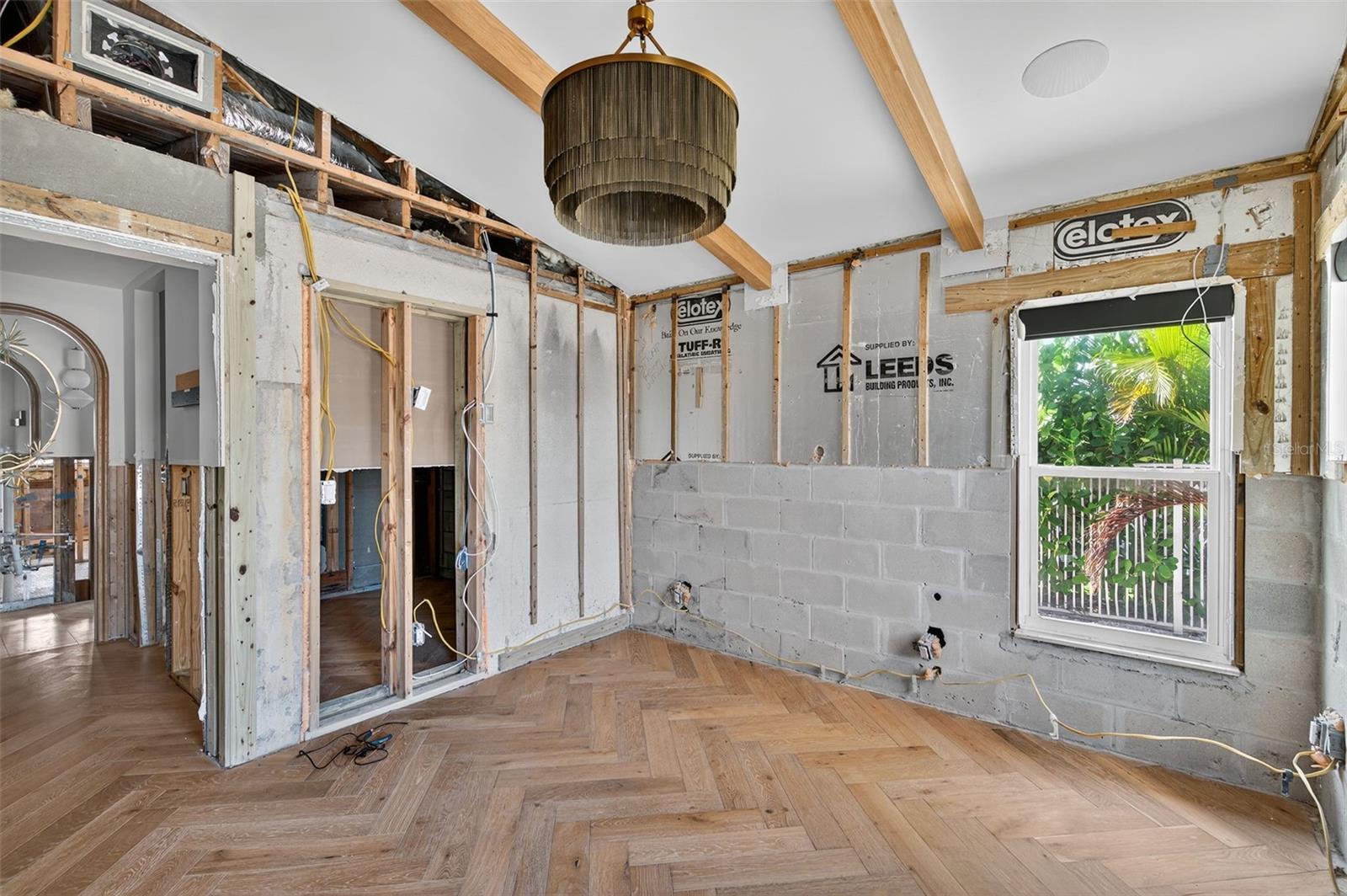 MADEIRA SHORES 1ST ADD - Residential