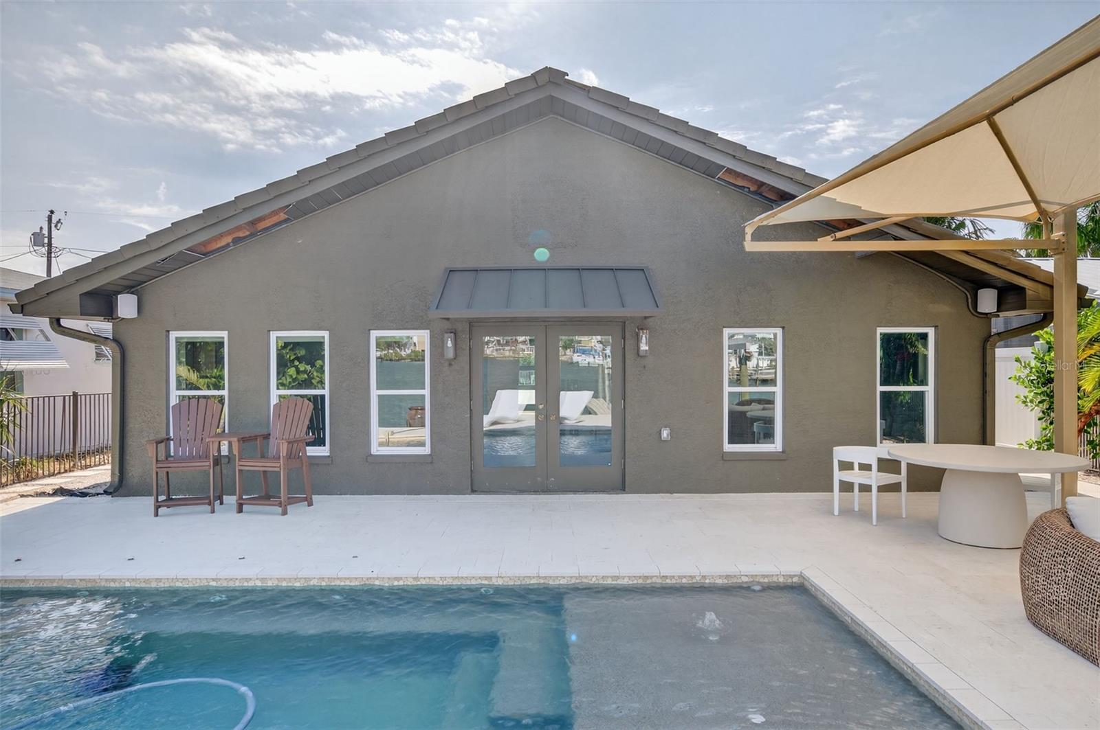 MADEIRA SHORES 1ST ADD - Residential