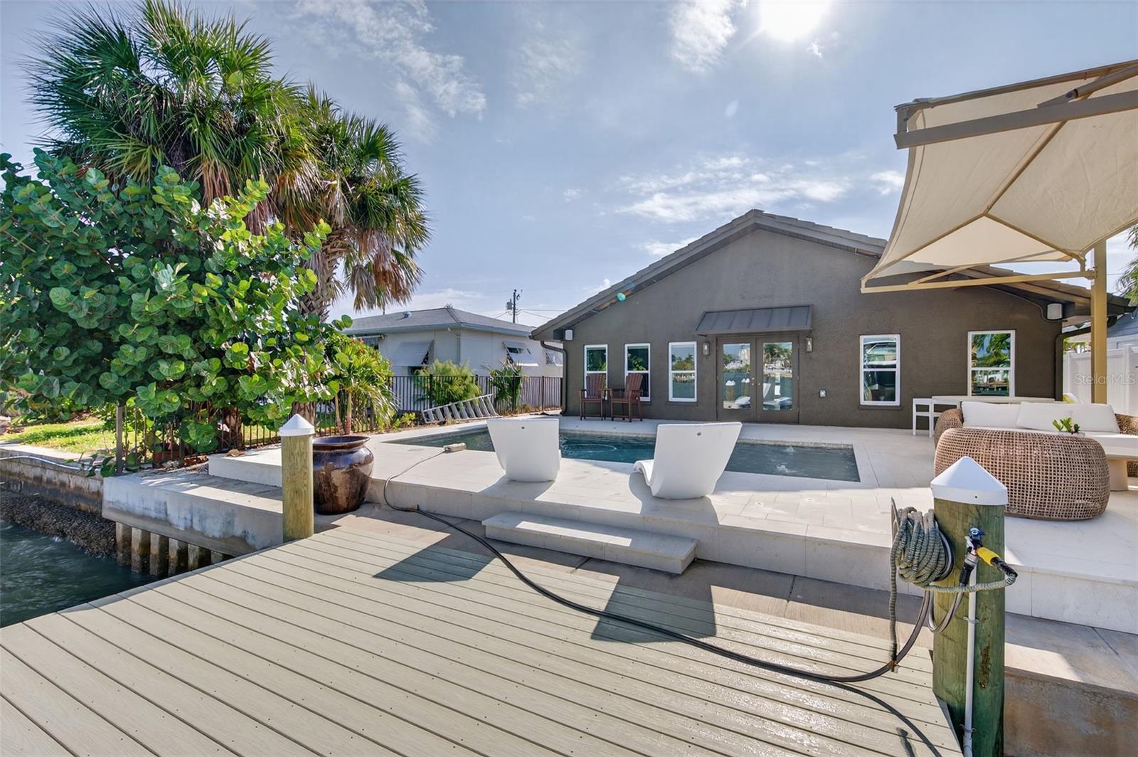 MADEIRA SHORES 1ST ADD - Residential