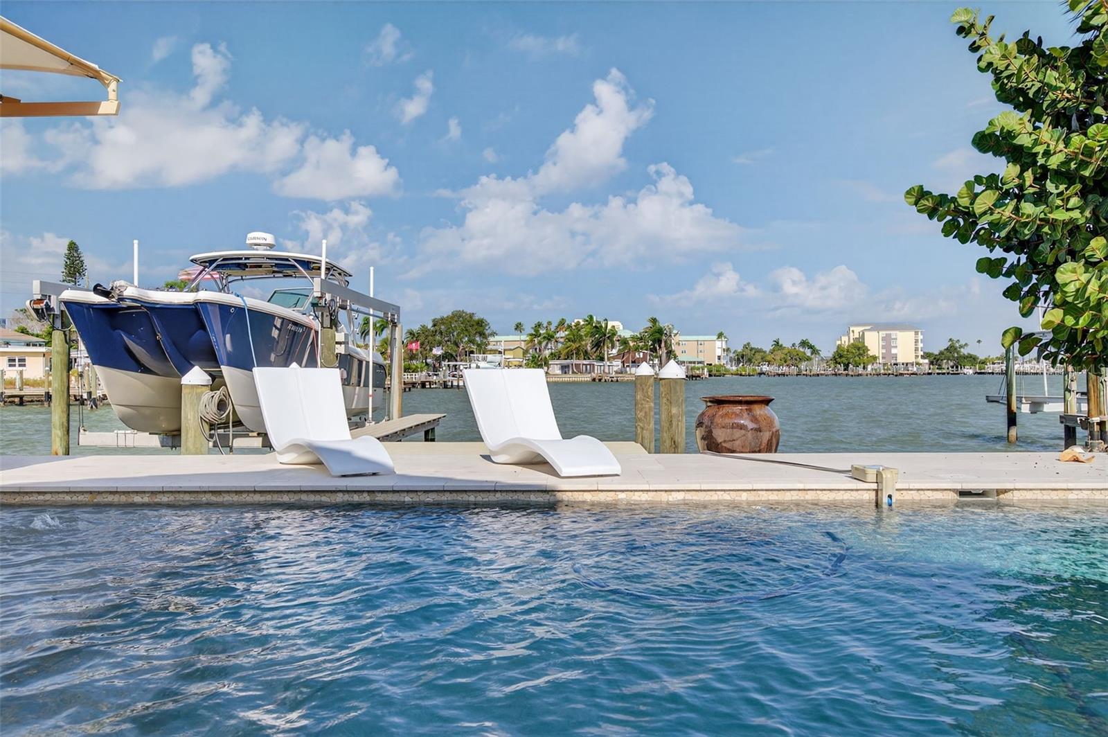 MADEIRA SHORES 1ST ADD - Residential