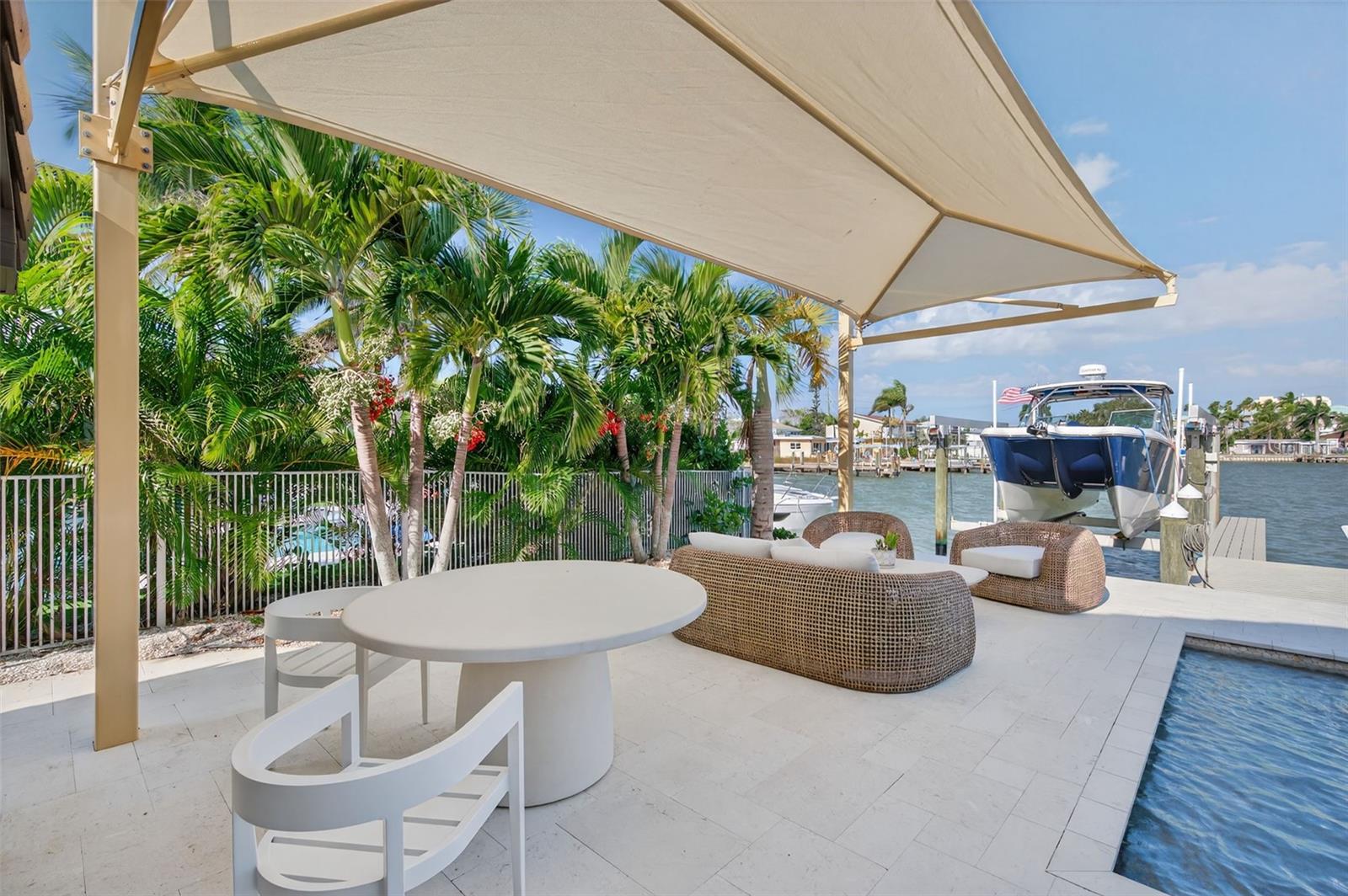 MADEIRA SHORES 1ST ADD - Residential