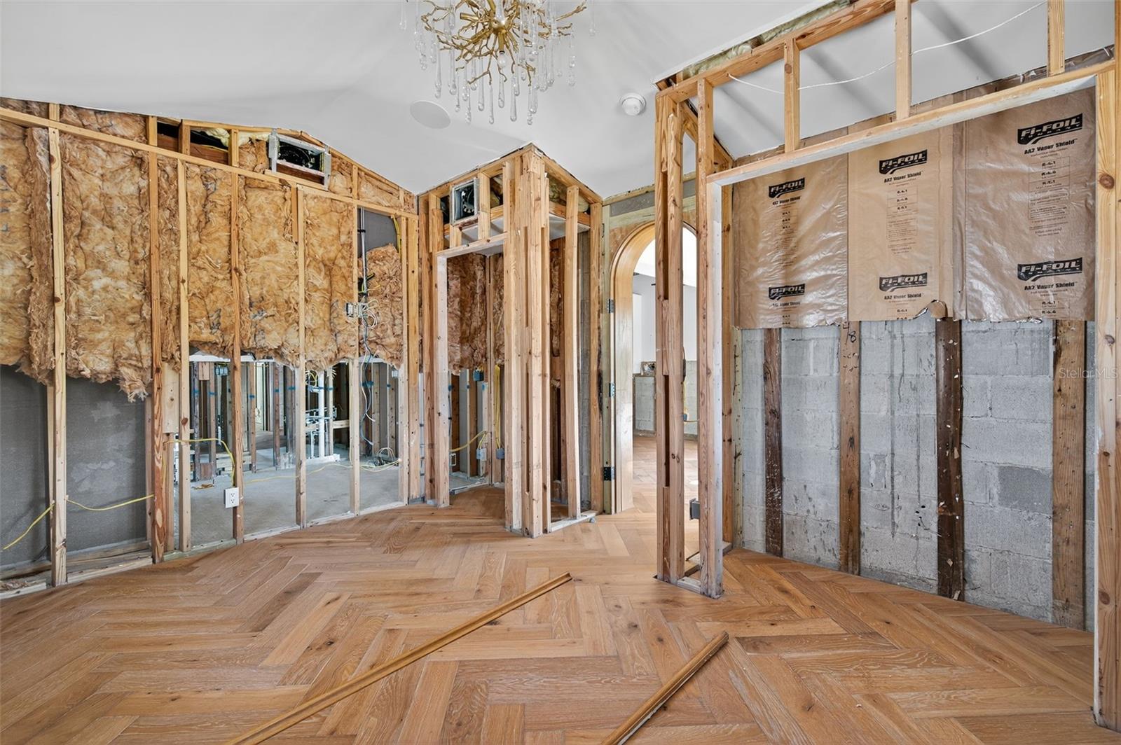 MADEIRA SHORES 1ST ADD - Residential